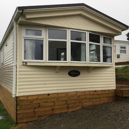 C8 Villa Aberystwyth Exterior photo